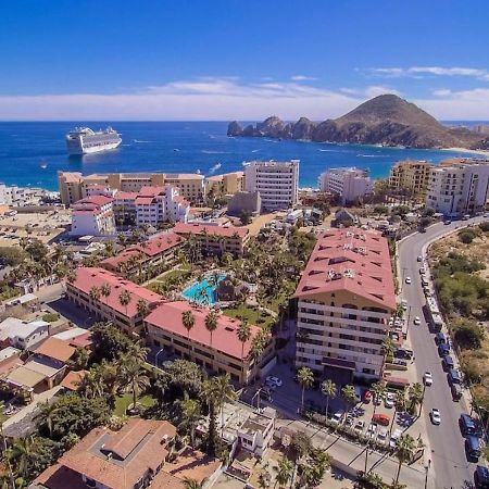 Best Location In Medano Beach -Marina Sol Lrg 2 Bed Steps To Beach, Downtown & Marina Cabo San Lucas Extérieur photo