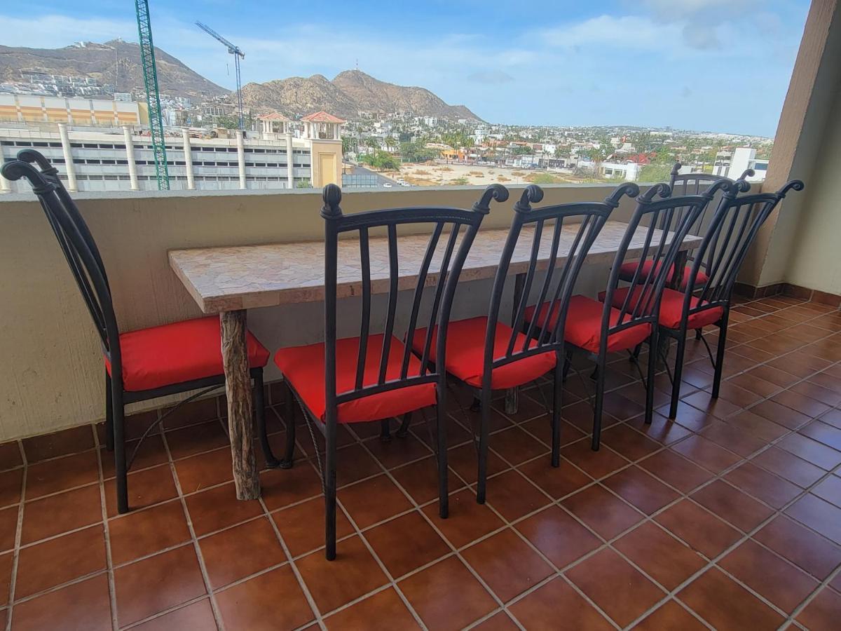 Best Location In Medano Beach -Marina Sol Lrg 2 Bed Steps To Beach, Downtown & Marina Cabo San Lucas Extérieur photo