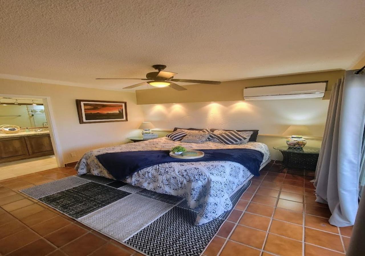 Best Location In Medano Beach -Marina Sol Lrg 2 Bed Steps To Beach, Downtown & Marina Cabo San Lucas Extérieur photo