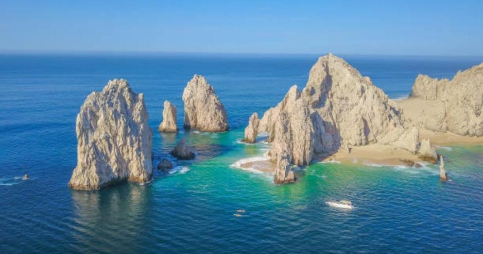 Best Location In Medano Beach -Marina Sol Lrg 2 Bed Steps To Beach, Downtown & Marina Cabo San Lucas Extérieur photo